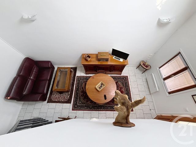 maison à vendre - 3 pièces - 39.0 m2 - CHARTRES - 28 - CENTRE - Century 21 Maitrejean Immobilier