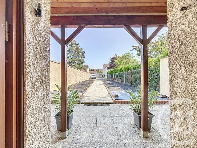 maison à vendre - 3 pièces - 39.0 m2 - CHARTRES - 28 - CENTRE - Century 21 Maitrejean Immobilier