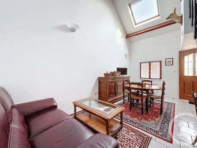 maison à vendre - 3 pièces - 39.0 m2 - CHARTRES - 28 - CENTRE - Century 21 Maitrejean Immobilier