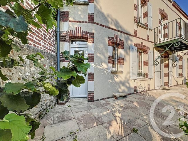 Maison à vendre CHARTRES