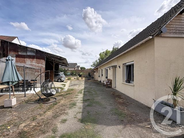 maison à vendre - 5 pièces - 103.4 m2 - CHARTRES - 28 - CENTRE - Century 21 Maitrejean Immobilier