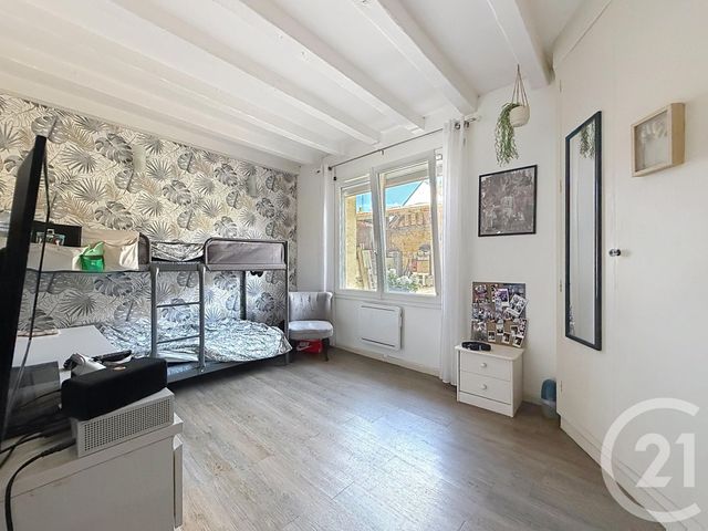 maison à vendre - 5 pièces - 103.4 m2 - CHARTRES - 28 - CENTRE - Century 21 Maitrejean Immobilier