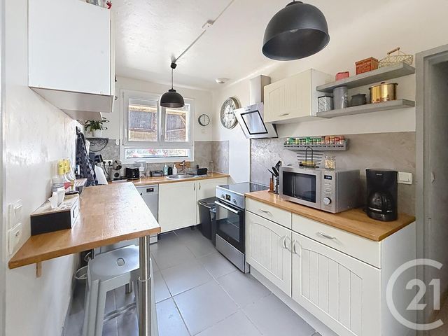 maison à vendre - 5 pièces - 103.4 m2 - CHARTRES - 28 - CENTRE - Century 21 Maitrejean Immobilier