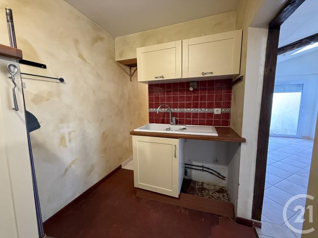 maison à louer - 3 pièces - 73.48 m2 - CHARTRES - 28 - CENTRE - Century 21 Maitrejean Immobilier