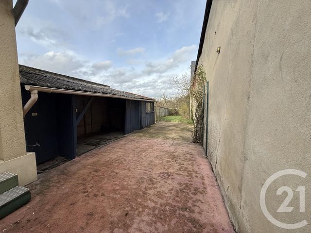 maison à louer - 3 pièces - 73.48 m2 - CHARTRES - 28 - CENTRE - Century 21 Maitrejean Immobilier