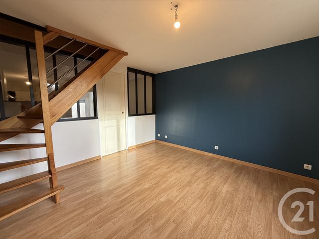 maison à louer - 3 pièces - 73.48 m2 - CHARTRES - 28 - CENTRE - Century 21 Maitrejean Immobilier