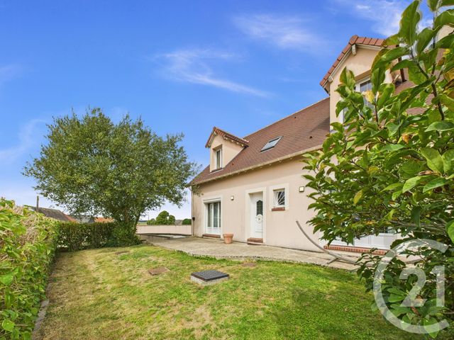 maison - CHARTRES - 28