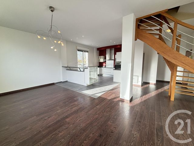 appartement - CHARTRES - 28