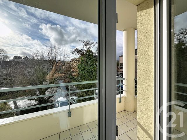 Appartement F2 à vendre - 2 pièces - 39.52 m2 - CHARTRES - 28 - CENTRE - Century 21 Maitrejean Immobilier