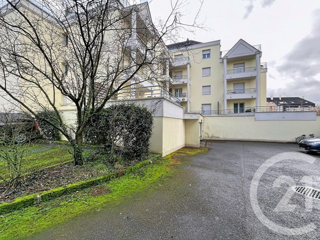 Appartement F2 à vendre - 2 pièces - 39.52 m2 - CHARTRES - 28 - CENTRE - Century 21 Maitrejean Immobilier