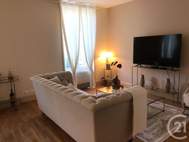Appartement F3 à louer - 3 pièces - 64.58 m2 - CHARTRES - 28 - CENTRE - Century 21 Maitrejean Immobilier