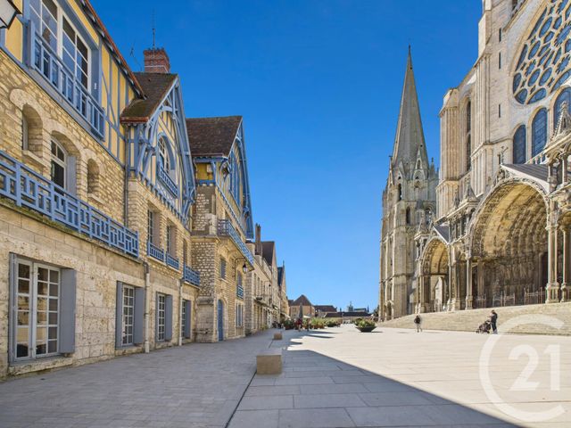 appartement - CHARTRES - 28