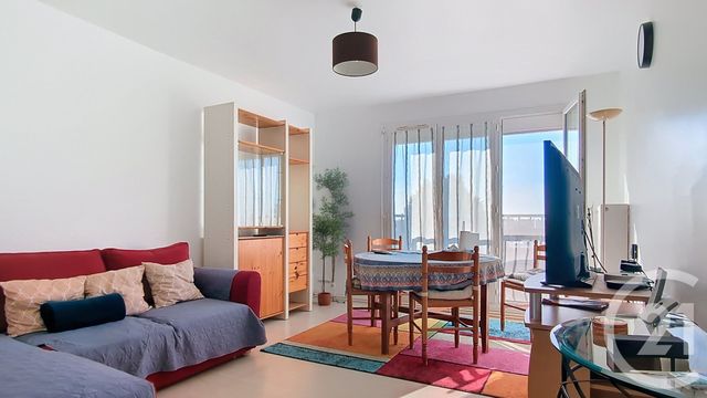 Appartement F3 à vendre - 3 pièces - 67.06 m2 - CHARTRES - 28 - CENTRE - Century 21 Maitrejean Immobilier