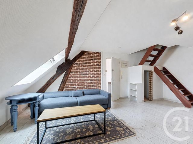 Appartement Studio à vendre CHARTRES