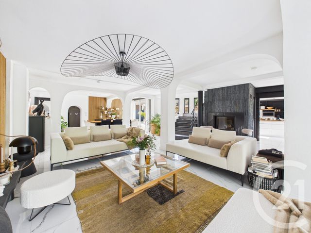 maison à vendre - 8 pièces - 286.0 m2 - CHARTRES - 28 - CENTRE - Century 21 Maitrejean Immobilier