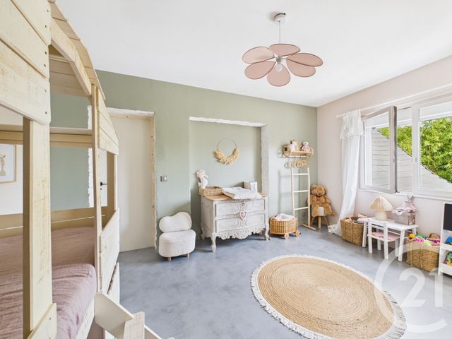 maison à vendre - 8 pièces - 286.0 m2 - CHARTRES - 28 - CENTRE - Century 21 Maitrejean Immobilier