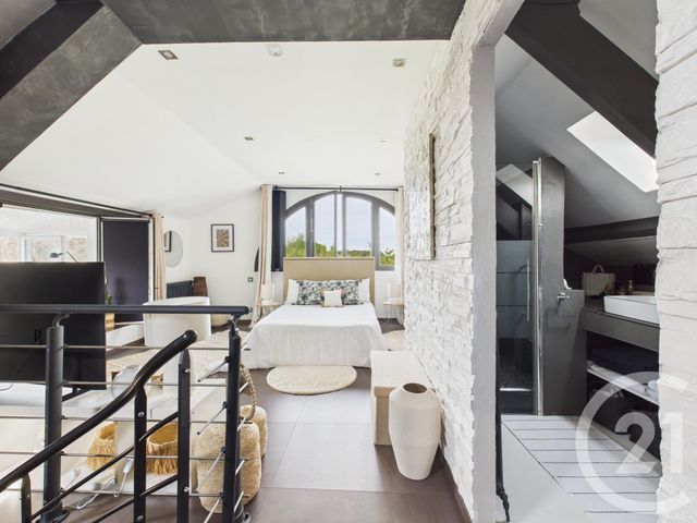 maison à vendre - 8 pièces - 286.0 m2 - CHARTRES - 28 - CENTRE - Century 21 Maitrejean Immobilier