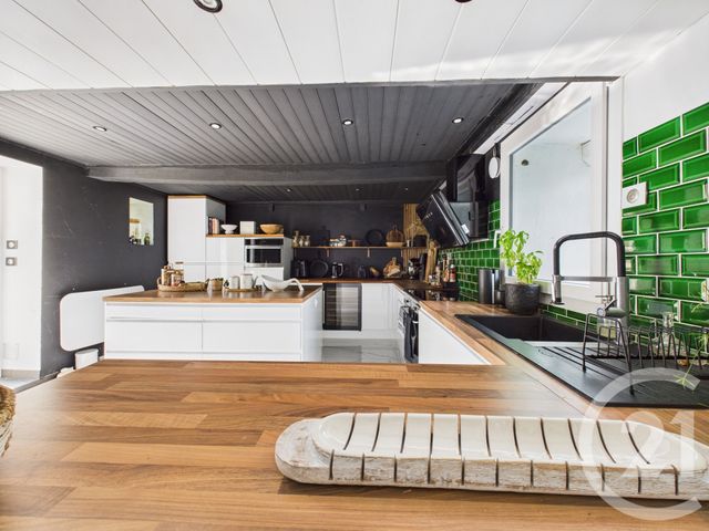 maison à vendre - 8 pièces - 286.0 m2 - CHARTRES - 28 - CENTRE - Century 21 Maitrejean Immobilier