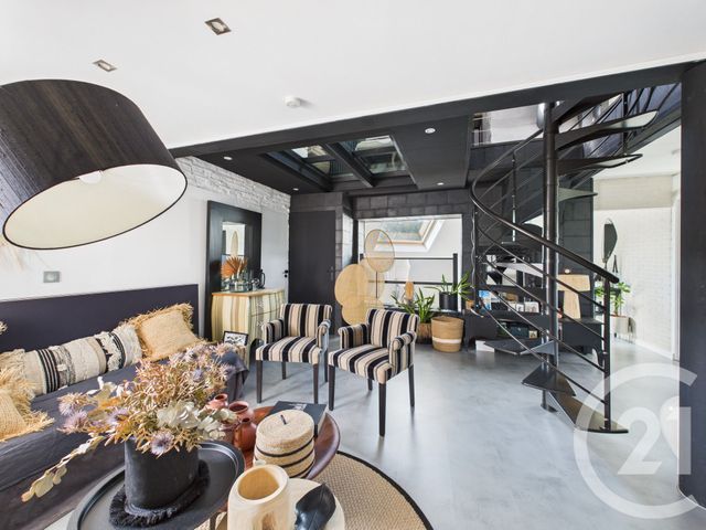 maison à vendre - 8 pièces - 286.0 m2 - CHARTRES - 28 - CENTRE - Century 21 Maitrejean Immobilier