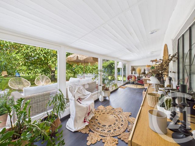 maison à vendre - 8 pièces - 286.0 m2 - CHARTRES - 28 - CENTRE - Century 21 Maitrejean Immobilier