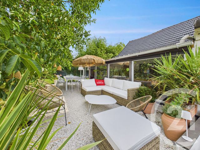 maison à vendre - 8 pièces - 286.0 m2 - CHARTRES - 28 - CENTRE - Century 21 Maitrejean Immobilier