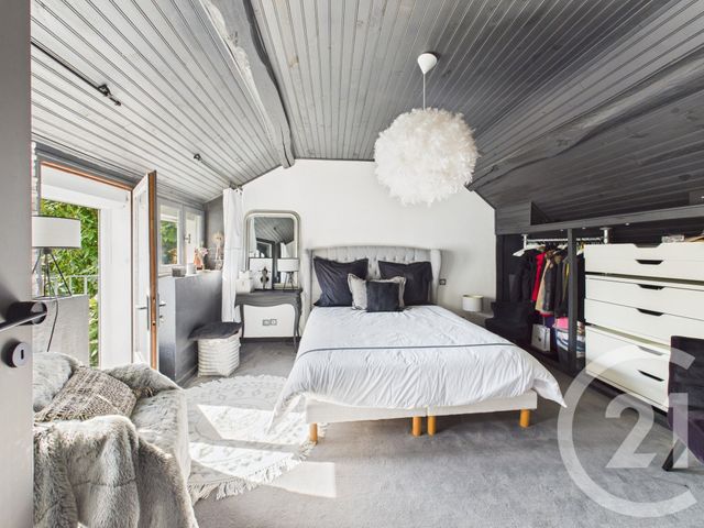 maison à vendre - 8 pièces - 286.0 m2 - CHARTRES - 28 - CENTRE - Century 21 Maitrejean Immobilier