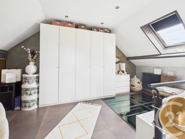 maison à vendre - 8 pièces - 286.0 m2 - CHARTRES - 28 - CENTRE - Century 21 Maitrejean Immobilier