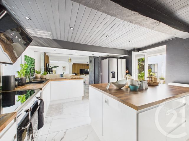 maison à vendre - 8 pièces - 286.0 m2 - CHARTRES - 28 - CENTRE - Century 21 Maitrejean Immobilier