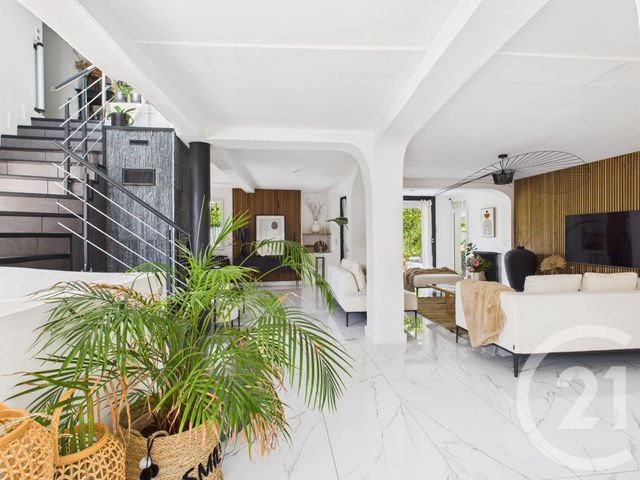 maison à vendre - 8 pièces - 286.0 m2 - CHARTRES - 28 - CENTRE - Century 21 Maitrejean Immobilier