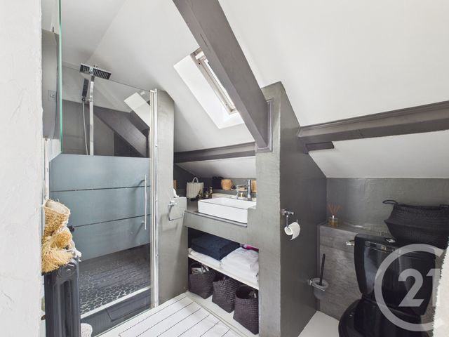 maison à vendre - 8 pièces - 286.0 m2 - CHARTRES - 28 - CENTRE - Century 21 Maitrejean Immobilier