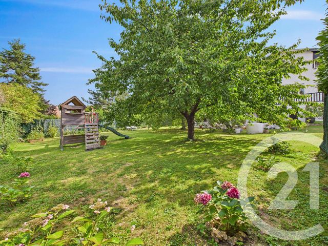 maison à vendre - 8 pièces - 286.0 m2 - CHARTRES - 28 - CENTRE - Century 21 Maitrejean Immobilier