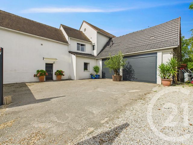maison à vendre - 8 pièces - 286.0 m2 - CHARTRES - 28 - CENTRE - Century 21 Maitrejean Immobilier