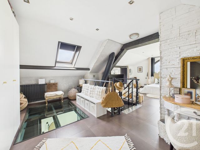 maison à vendre - 8 pièces - 286.0 m2 - CHARTRES - 28 - CENTRE - Century 21 Maitrejean Immobilier