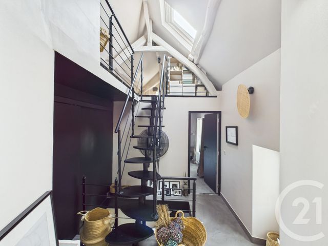 maison à vendre - 8 pièces - 286.0 m2 - CHARTRES - 28 - CENTRE - Century 21 Maitrejean Immobilier