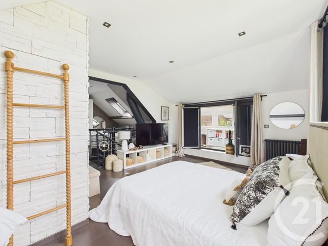 maison à vendre - 8 pièces - 286.0 m2 - CHARTRES - 28 - CENTRE - Century 21 Maitrejean Immobilier