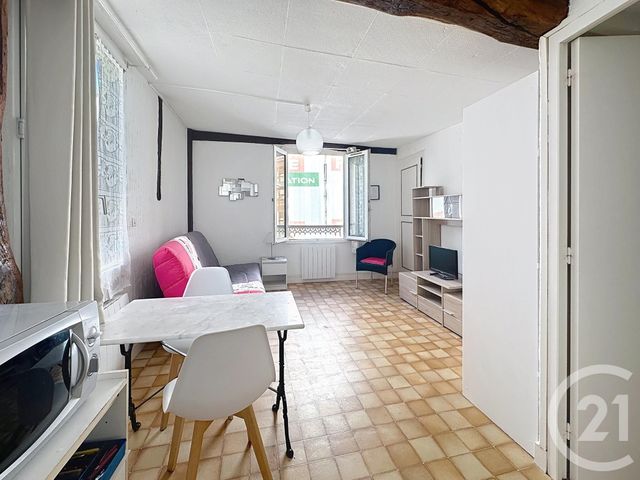 commerce à vendre - 74.16 m2 - CHARTRES - 28 - CENTRE - Century 21 Maitrejean Immobilier