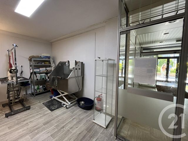 commerce à vendre - 31.26 m2 - CHARTRES - 28 - CENTRE - Century 21 Maitrejean Immobilier