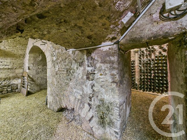 Appartement F7 à vendre - 7 pièces - 168.0 m2 - CHARTRES - 28 - CENTRE - Century 21 Maitrejean Immobilier