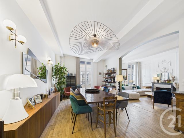 Appartement F7 à vendre CHARTRES