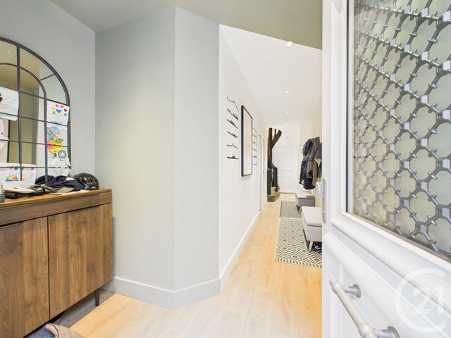 Appartement F7 à vendre - 7 pièces - 168.0 m2 - CHARTRES - 28 - CENTRE - Century 21 Maitrejean Immobilier