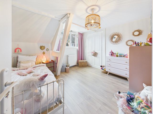 Appartement F7 à vendre - 7 pièces - 168.0 m2 - CHARTRES - 28 - CENTRE - Century 21 Maitrejean Immobilier