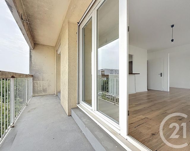 Appartement T5 à vendre - 5 pièces - 93.73 m2 - CHARTRES - 28 - CENTRE - Century 21 Maitrejean Immobilier