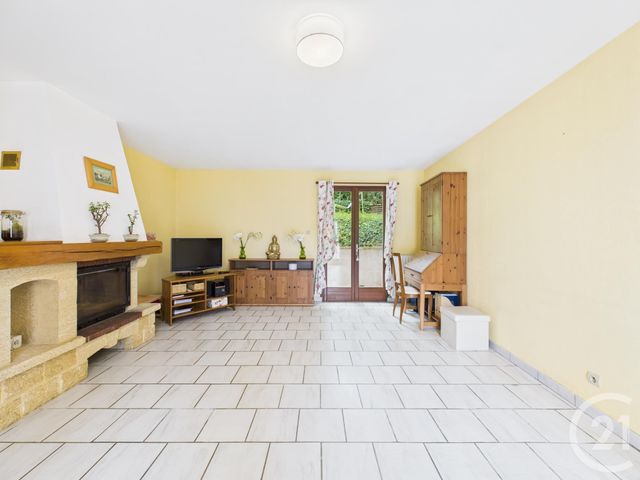 maison à vendre - 7 pièces - 166.51 m2 - CHARTRES - 28 - CENTRE - Century 21 Maitrejean Immobilier