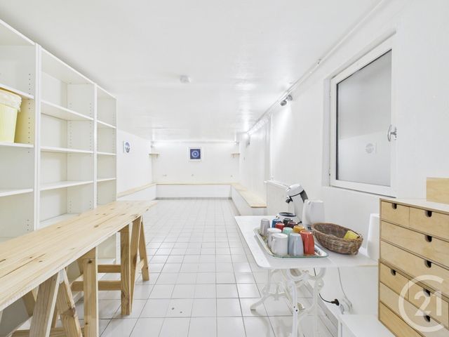 maison à vendre - 7 pièces - 166.51 m2 - CHARTRES - 28 - CENTRE - Century 21 Maitrejean Immobilier