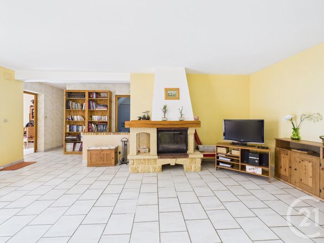 maison à vendre - 7 pièces - 166.51 m2 - CHARTRES - 28 - CENTRE - Century 21 Maitrejean Immobilier