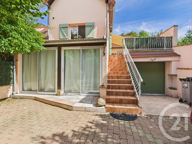 Maison à vendre CHARTRES