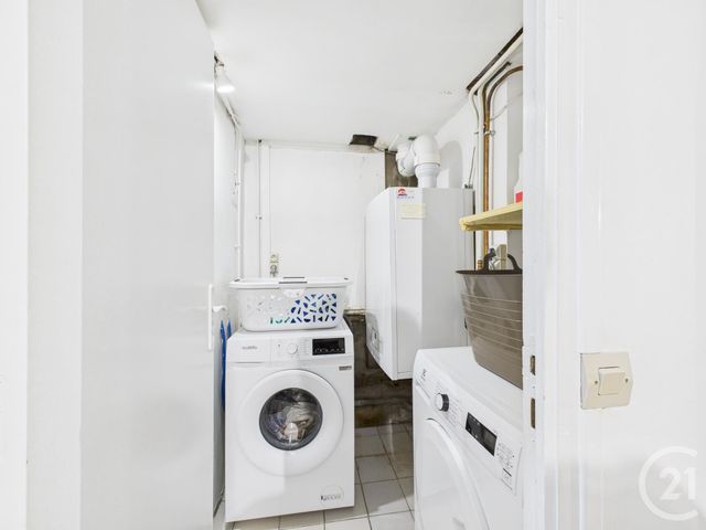 maison à vendre - 7 pièces - 166.51 m2 - CHARTRES - 28 - CENTRE - Century 21 Maitrejean Immobilier