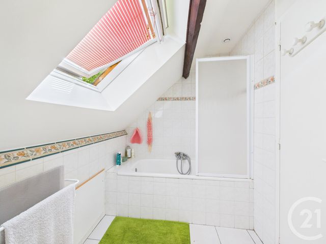 maison à vendre - 7 pièces - 166.51 m2 - CHARTRES - 28 - CENTRE - Century 21 Maitrejean Immobilier