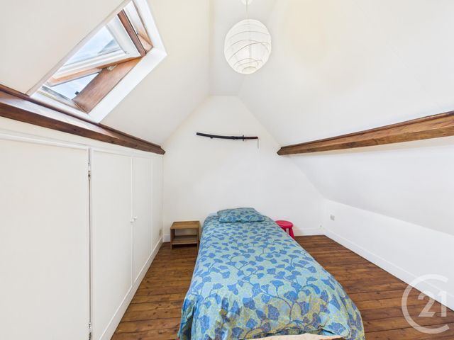 maison à vendre - 7 pièces - 166.51 m2 - CHARTRES - 28 - CENTRE - Century 21 Maitrejean Immobilier