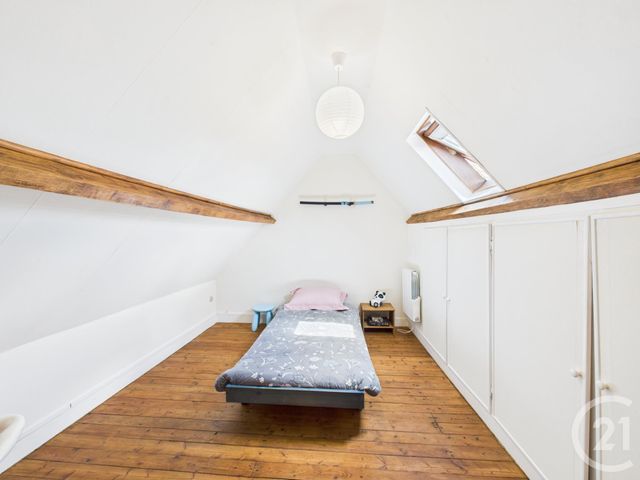 maison à vendre - 7 pièces - 166.51 m2 - CHARTRES - 28 - CENTRE - Century 21 Maitrejean Immobilier